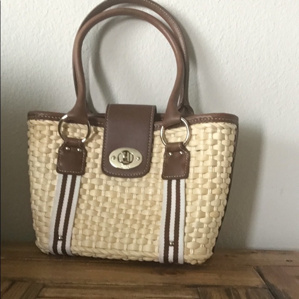 Handbag